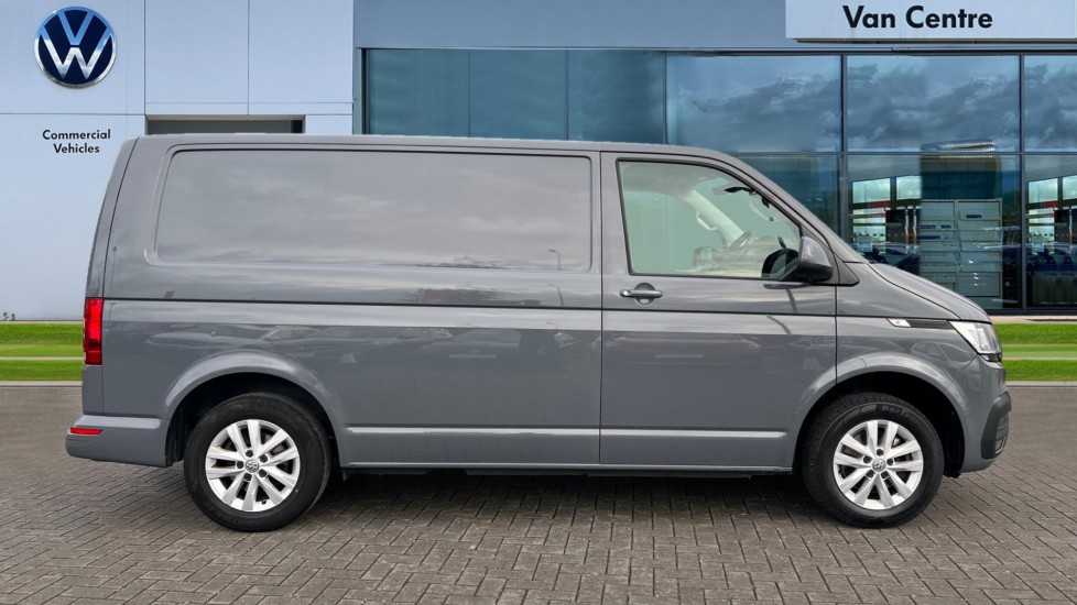 Used Volkswagen Transporter 2021 for sale - 76373013: Photo 4