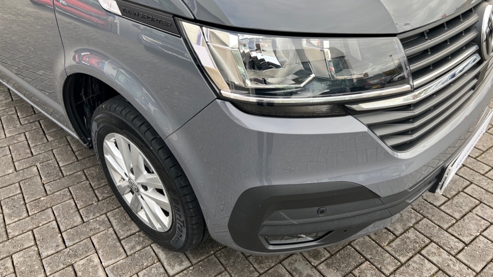 Used Volkswagen Transporter 2021 for sale - 76373013: Photo 41