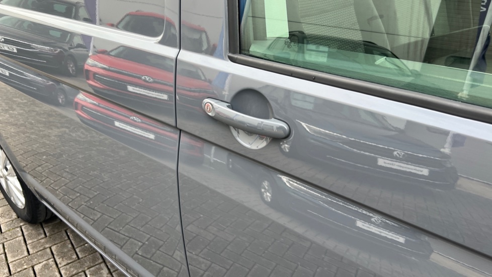 Used Volkswagen Transporter 2021 for sale - 76373013: Photo 43