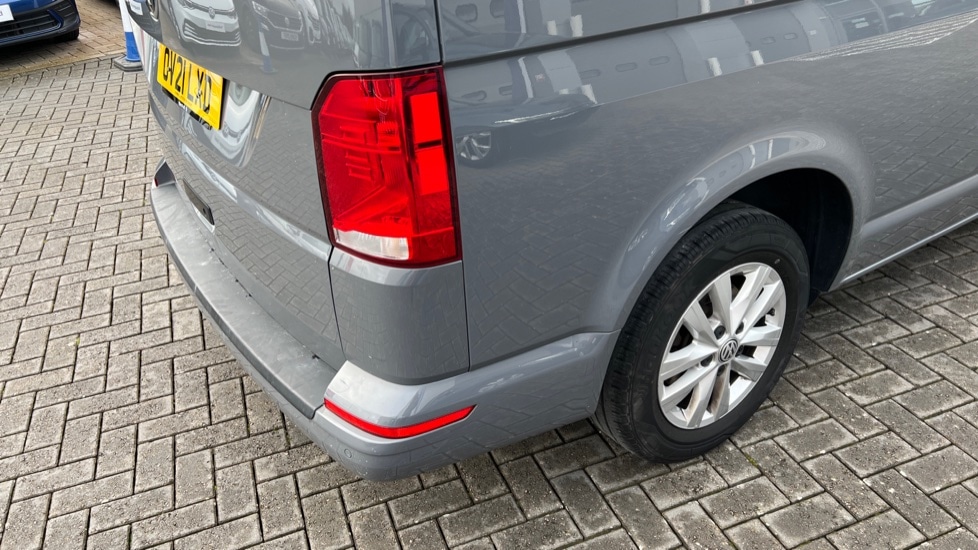Used Volkswagen Transporter 2021 for sale - 76373013: Photo 44