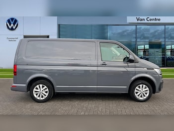 Used Volkswagen Transporter 2021 for sale - 76373013: Photo