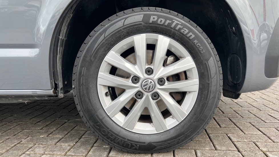 Used Volkswagen Transporter 2021 for sale - 76373013: Photo 5