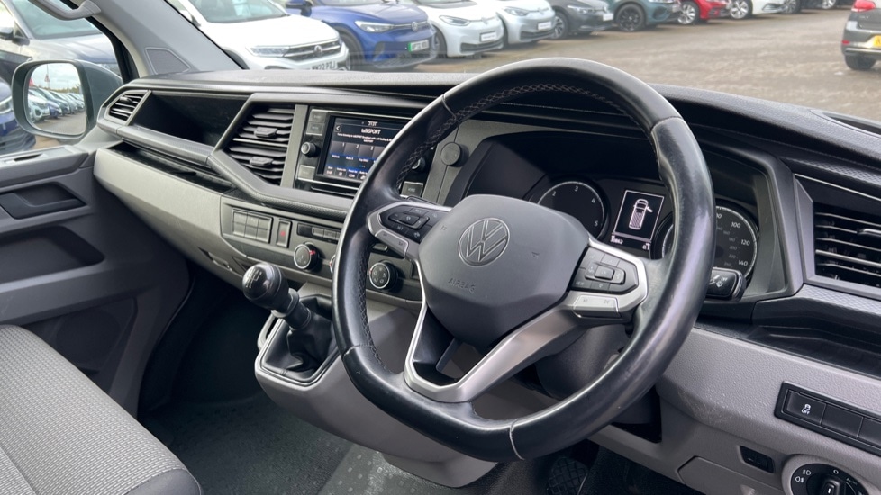 Used Volkswagen Transporter 2021 for sale - 76373013: Photo 6