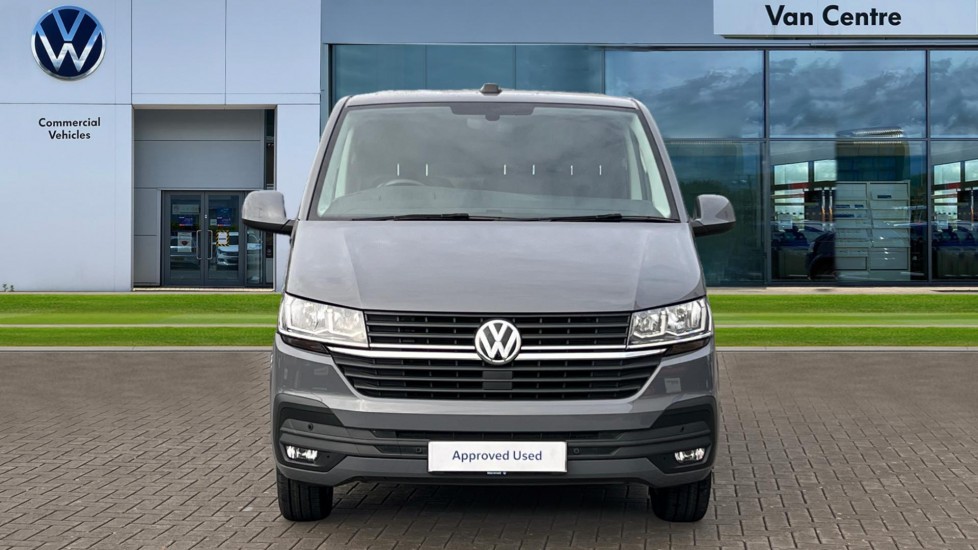 Used Volkswagen Transporter 2021 for sale - 76373013: Photo 8