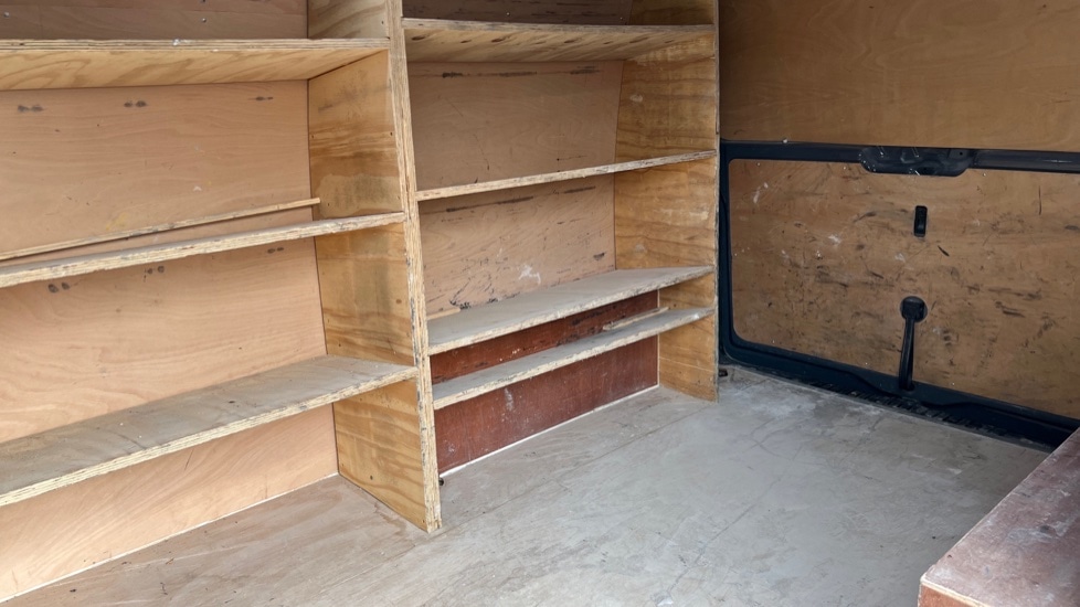 Used Volkswagen Transporter 2021 for sale - 76373013: Photo 9