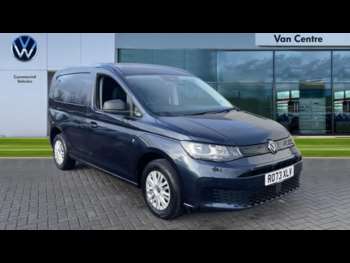 Used Volkswagen Caddy 2023 for sale - 73157989: Photo