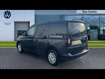 Used Volkswagen Caddy 2023 for sale - 73157989: Photo