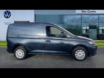 Used Volkswagen Caddy 2023 for sale - 73157989: Photo