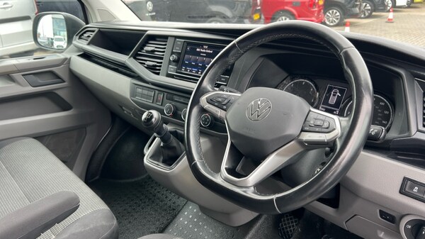 Used Volkswagen Transporter 2022 for sale - 75698619: Photo 12