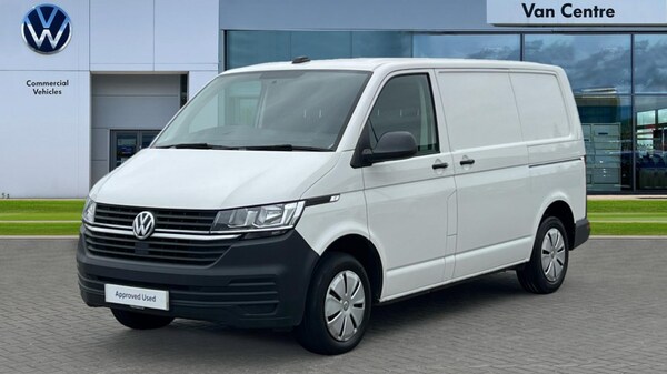 Used Volkswagen Transporter 2022 for sale - 75698619: Photo 19