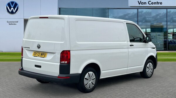 Used Volkswagen Transporter 2022 for sale - 75698619: Photo 20