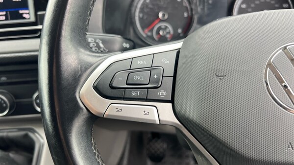Used Volkswagen Transporter 2022 for sale - 75698619: Photo 24