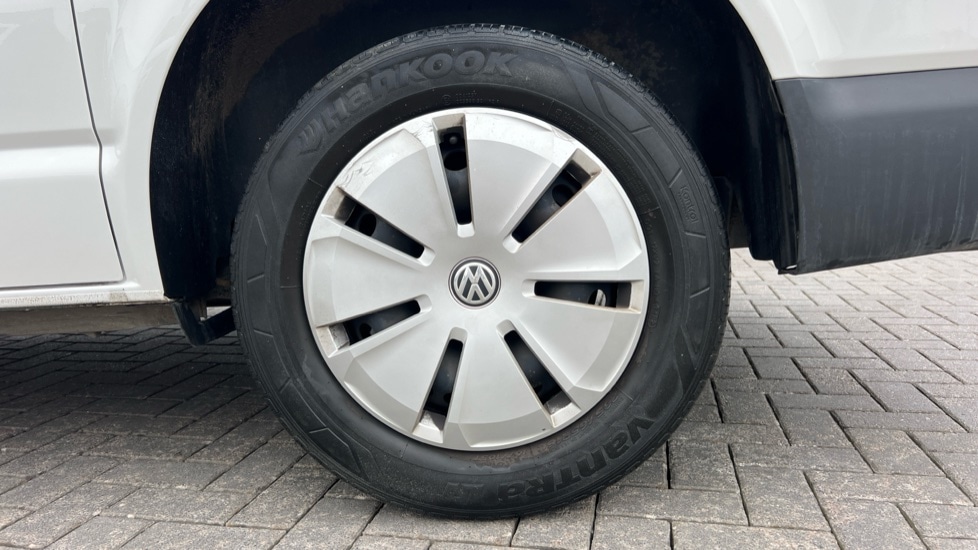 Vehicle 34