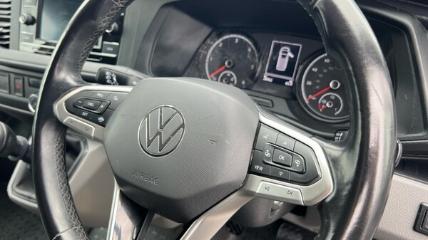 Used Volkswagen Transporter 2022 for sale - 75698619: Photo 37