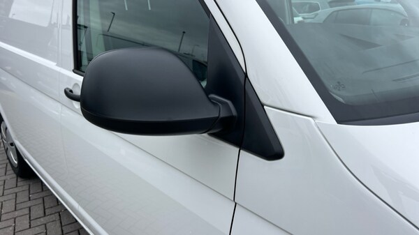 Used Volkswagen Transporter 2022 for sale - 75698619: Photo 42