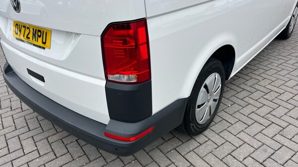 Used Volkswagen Transporter 2022 for sale - 75698619: Photo 44