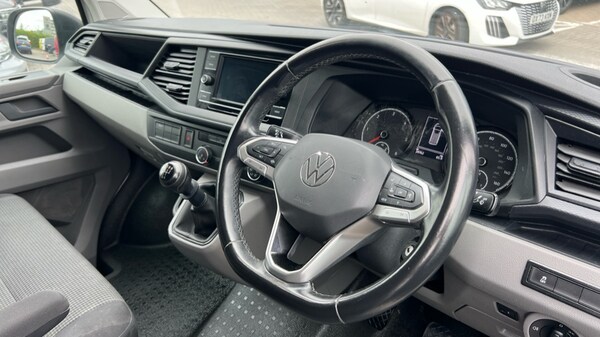 Used Volkswagen Transporter 2022 for sale - 75698619: Photo 6