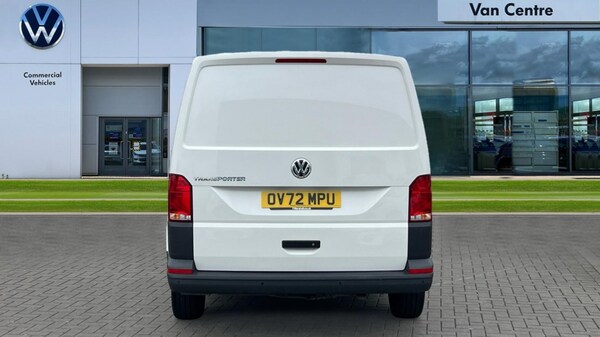 Used Volkswagen Transporter 2022 for sale - 75698619: Photo 7