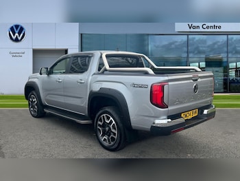 Used Volkswagen Amarok 2024 for sale - 75440053: Photo