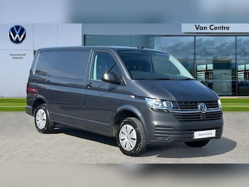 Volkswagen - Transporter