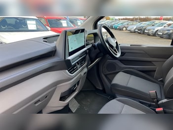 Used Volkswagen Transporter 2025 for sale - 76834912: Photo