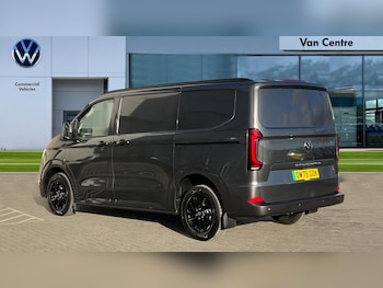 Used Volkswagen Transporter 2025 for sale - 76834912: Photo