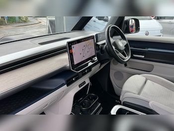 Used Volkswagen ID-Buzz 2025 for sale - 75641133: Photo