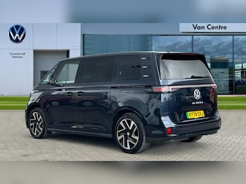 Used Volkswagen ID-Buzz 2025 for sale - 75641133: Photo