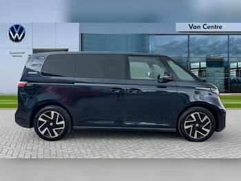 Used Volkswagen ID-Buzz 2025 for sale - 75641133: Photo