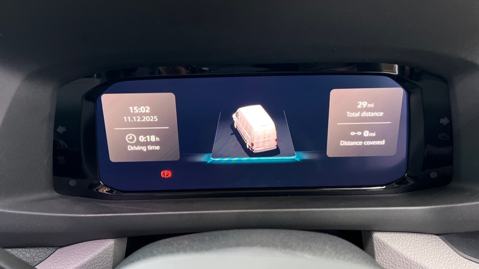 Used Volkswagen Crafter 2025 for sale - 77013018: Photo 15