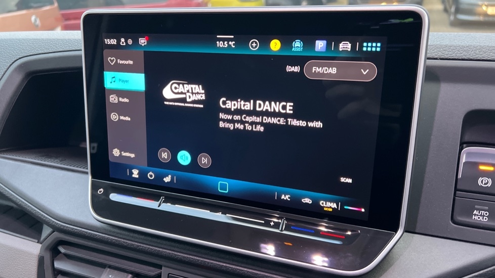 Used Volkswagen Crafter 2025 for sale - 77013018: Photo 16