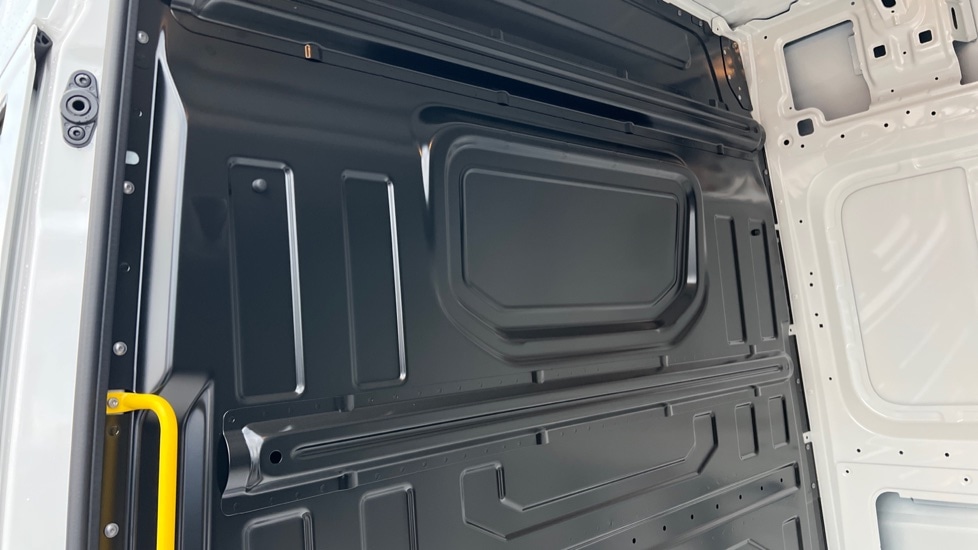 Used Volkswagen Crafter 2025 for sale - 77013018: Photo 22