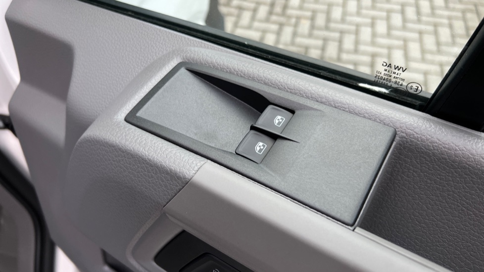 Used Volkswagen Crafter 2025 for sale - 77013018: Photo 23