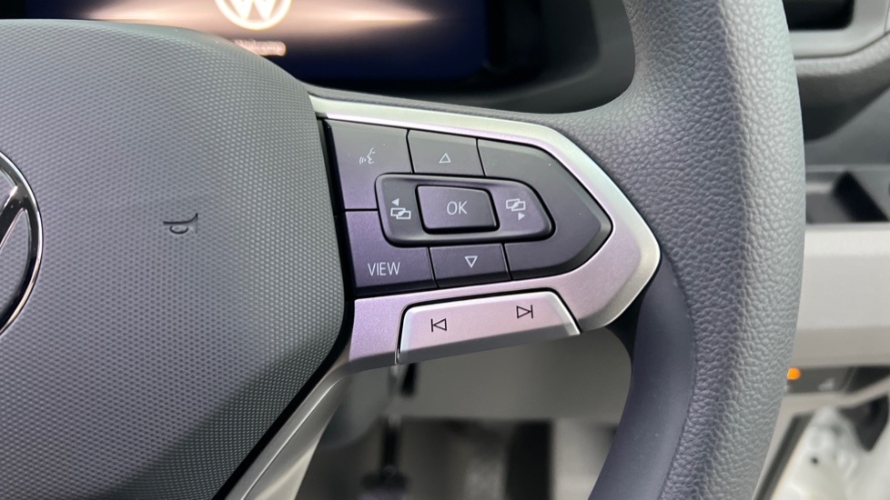 Used Volkswagen Crafter 2025 for sale - 77013018: Photo 25