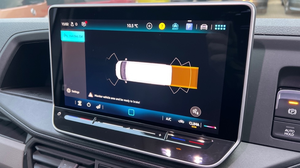 Used Volkswagen Crafter 2025 for sale - 77013018: Photo 26