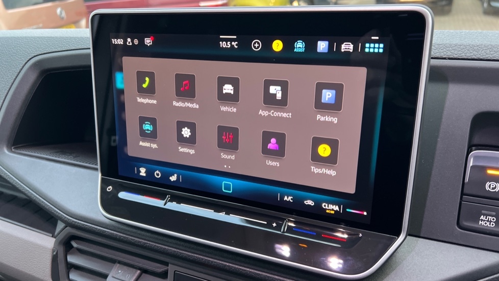 Used Volkswagen Crafter 2025 for sale - 77013018: Photo 28