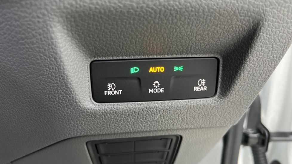 Used Volkswagen Crafter 2025 for sale - 77013018: Photo 29