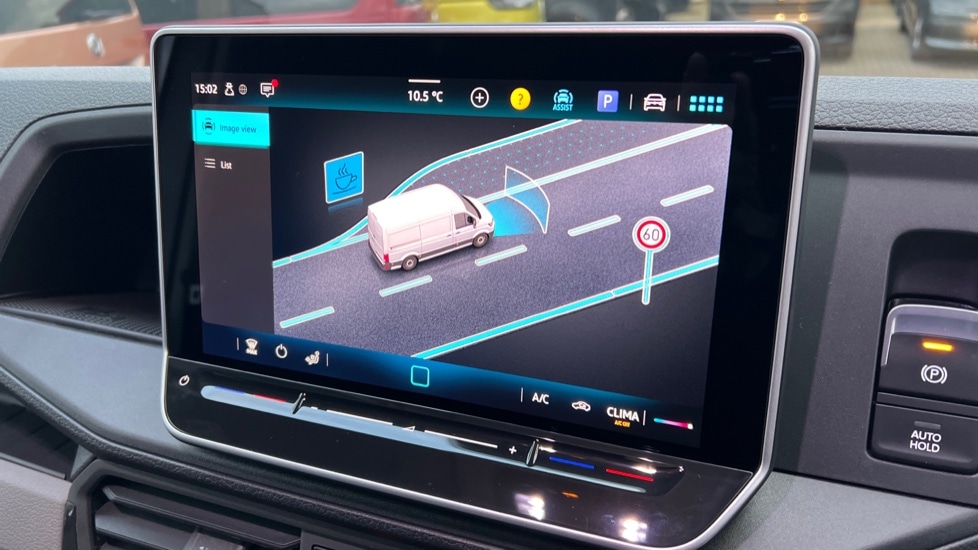 Used Volkswagen Crafter 2025 for sale - 77013018: Photo 30