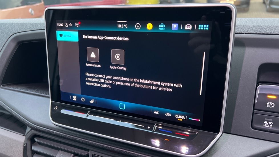 Used Volkswagen Crafter 2025 for sale - 77013018: Photo 31