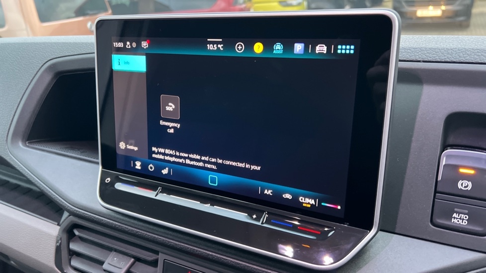 Used Volkswagen Crafter 2025 for sale - 77013018: Photo 32