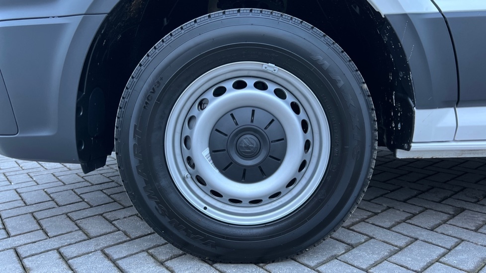 Used Volkswagen Crafter 2025 for sale - 77013018: Photo 33
