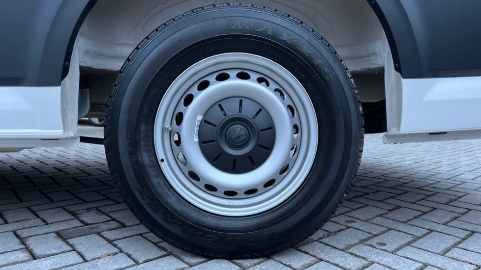 Used Volkswagen Crafter 2025 for sale - 77013018: Photo 34