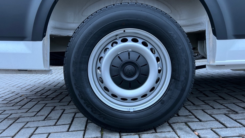 Used Volkswagen Crafter 2025 for sale - 77013018: Photo 35