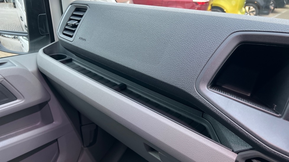 Used Volkswagen Crafter 2025 for sale - 77013018: Photo 36