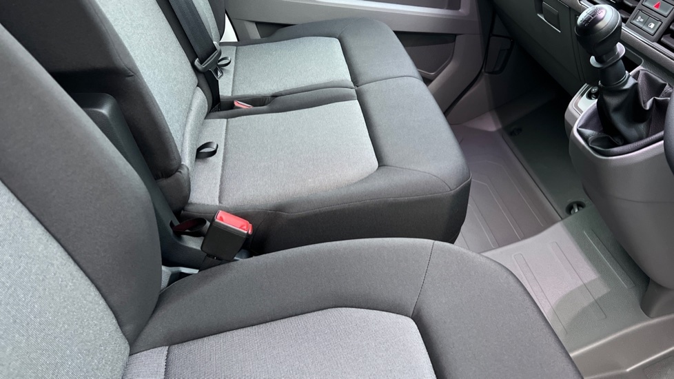 Used Volkswagen Crafter 2025 for sale - 77013018: Photo 38