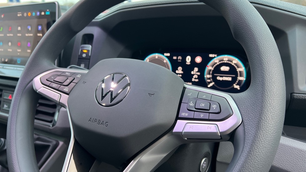 Used Volkswagen Crafter 2025 for sale - 77013018: Photo 39