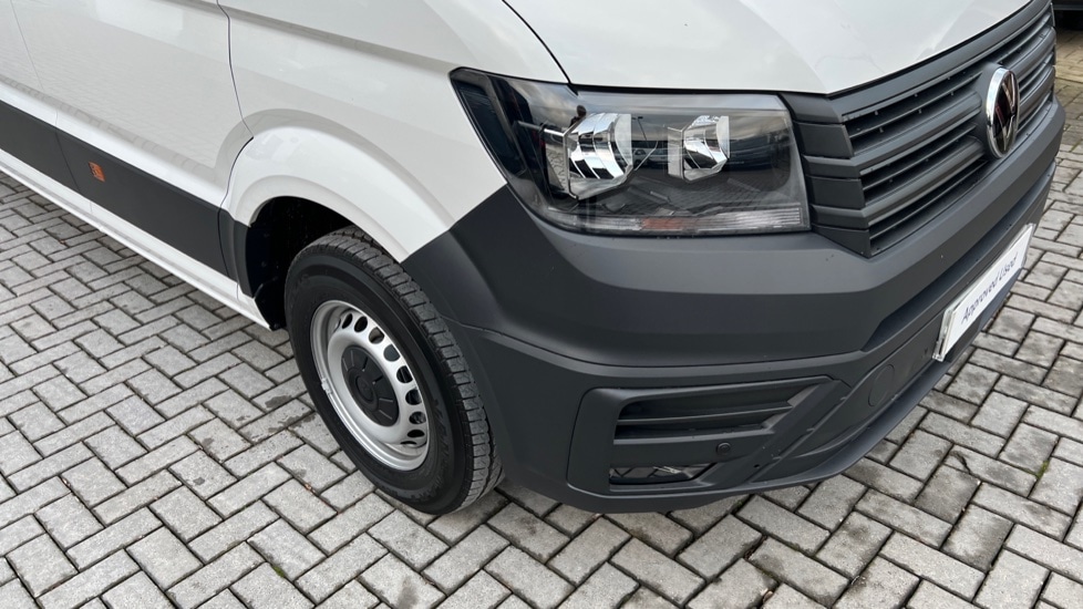 Used Volkswagen Crafter 2025 for sale - 77013018: Photo 41