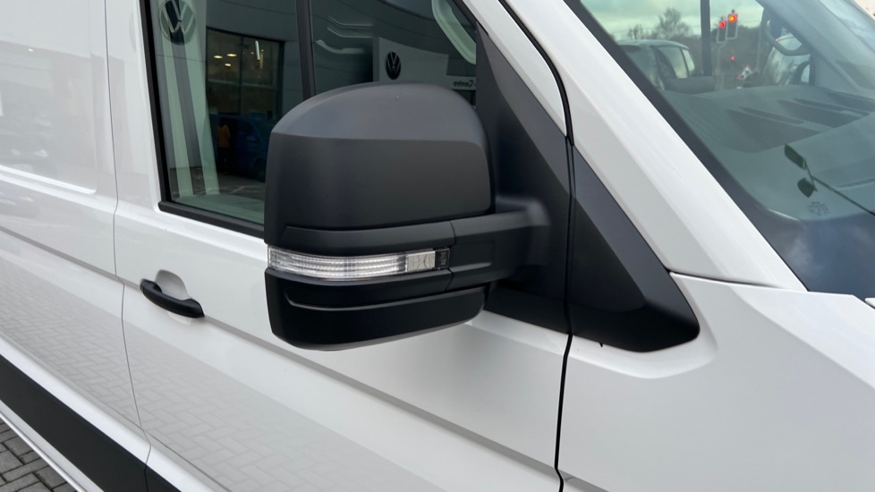 Used Volkswagen Crafter 2025 for sale - 77013018: Photo 42
