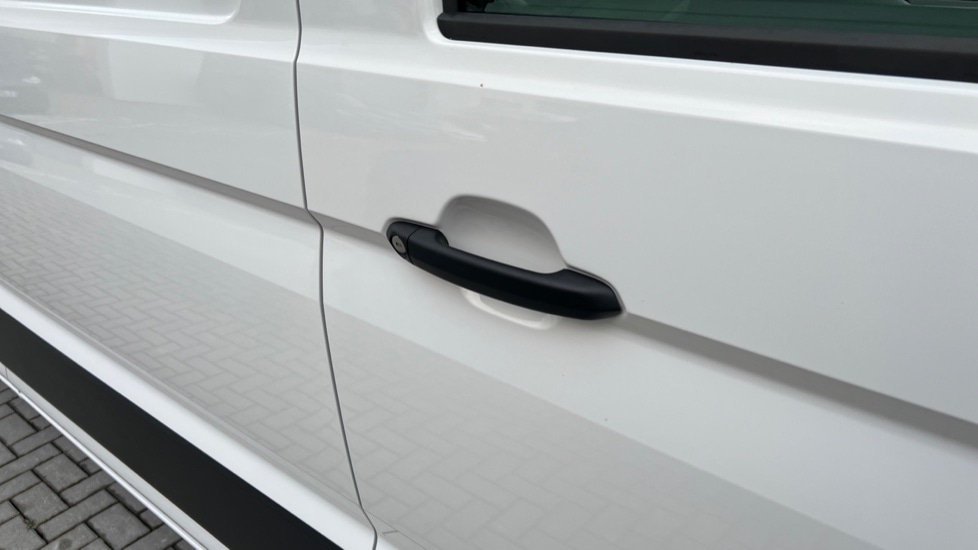 Used Volkswagen Crafter 2025 for sale - 77013018: Photo 43