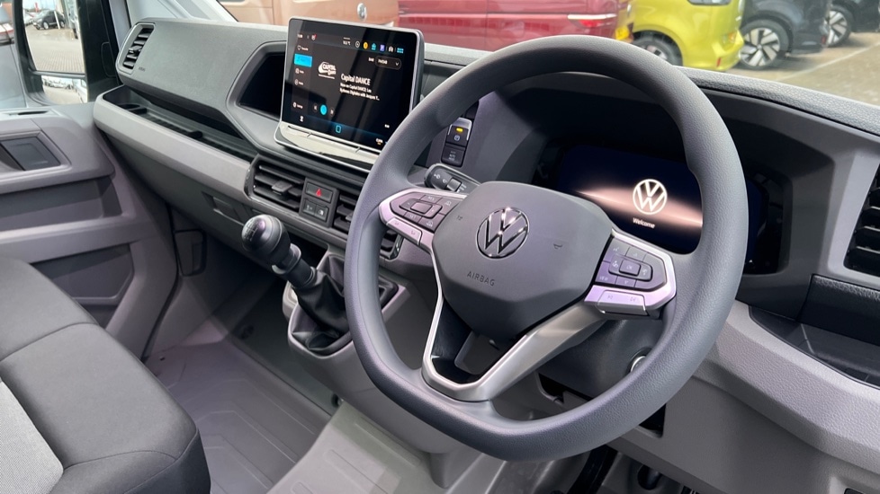 Used Volkswagen Crafter 2025 for sale - 77013018: Photo 6